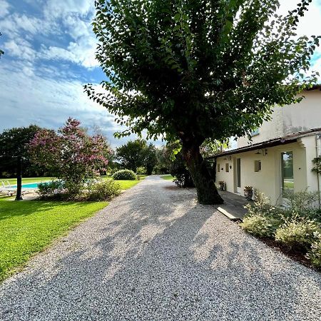 Casa Bellona Montebelluna Luaran gambar