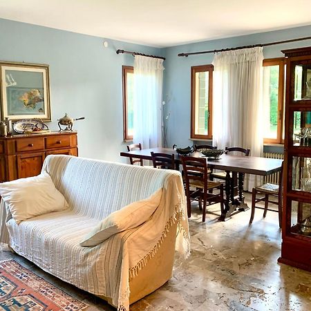 Casa Bellona Montebelluna Luaran gambar