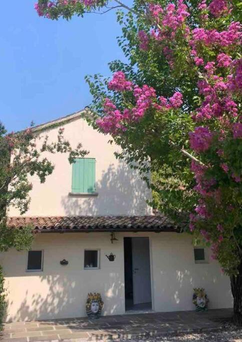 Casa Bellona Montebelluna Luaran gambar