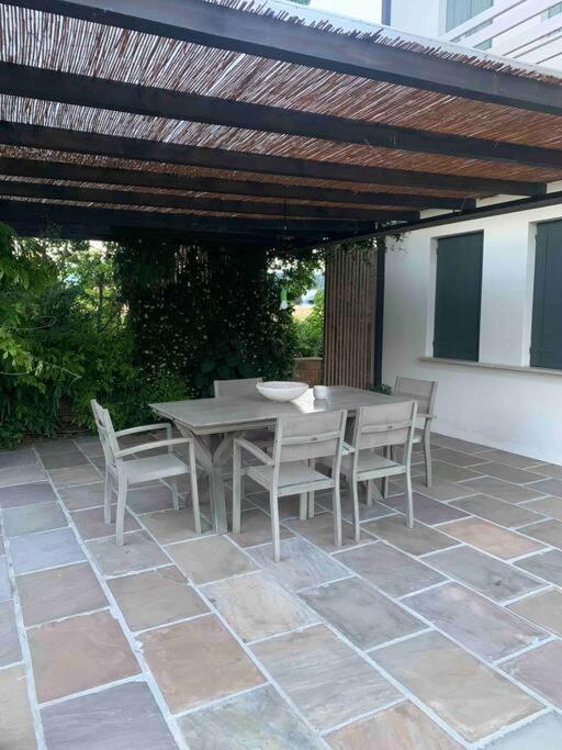 Casa Bellona Montebelluna Luaran gambar