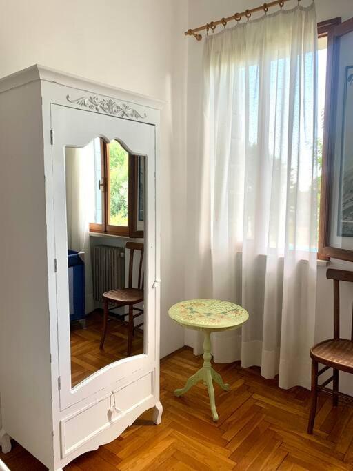 Casa Bellona Montebelluna Luaran gambar