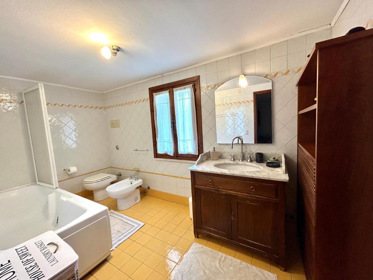 Casa Bellona Montebelluna Luaran gambar