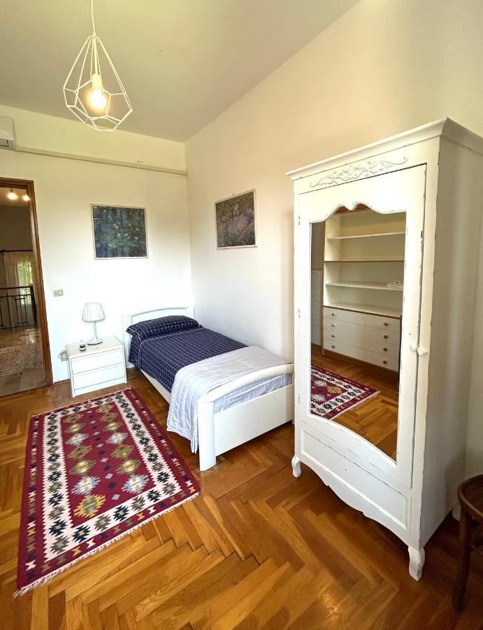 Casa Bellona Montebelluna Luaran gambar