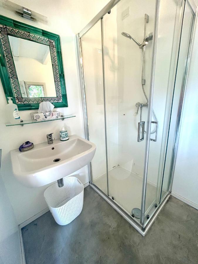 Casa Bellona Montebelluna Luaran gambar