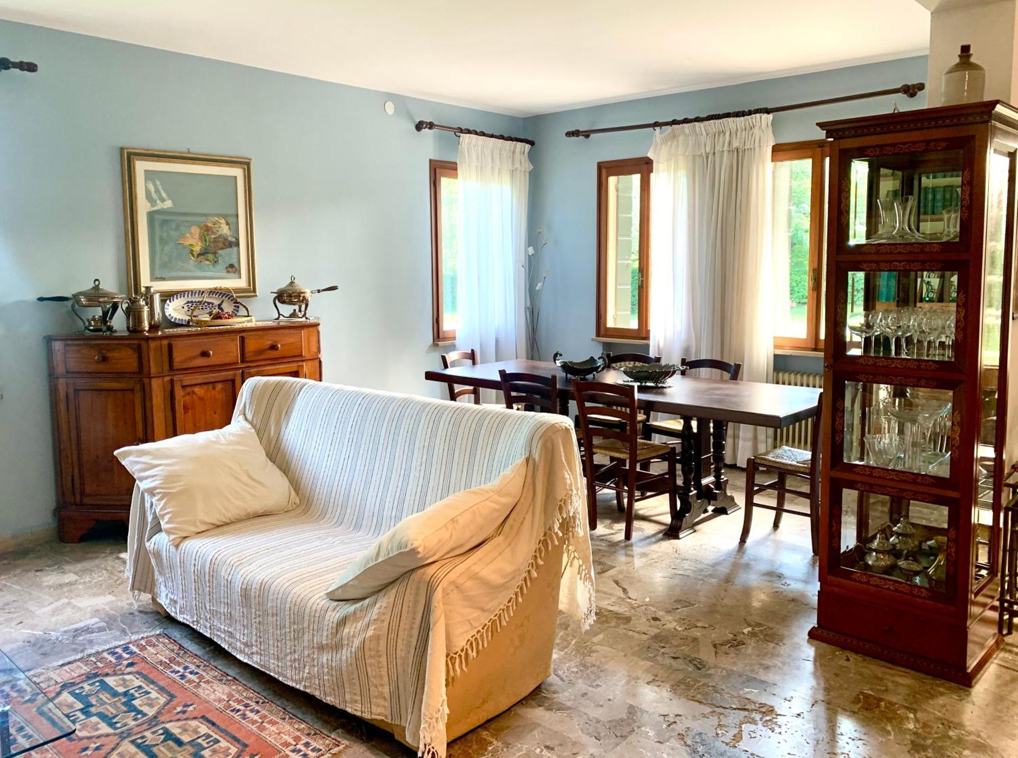Casa Bellona Montebelluna Luaran gambar
