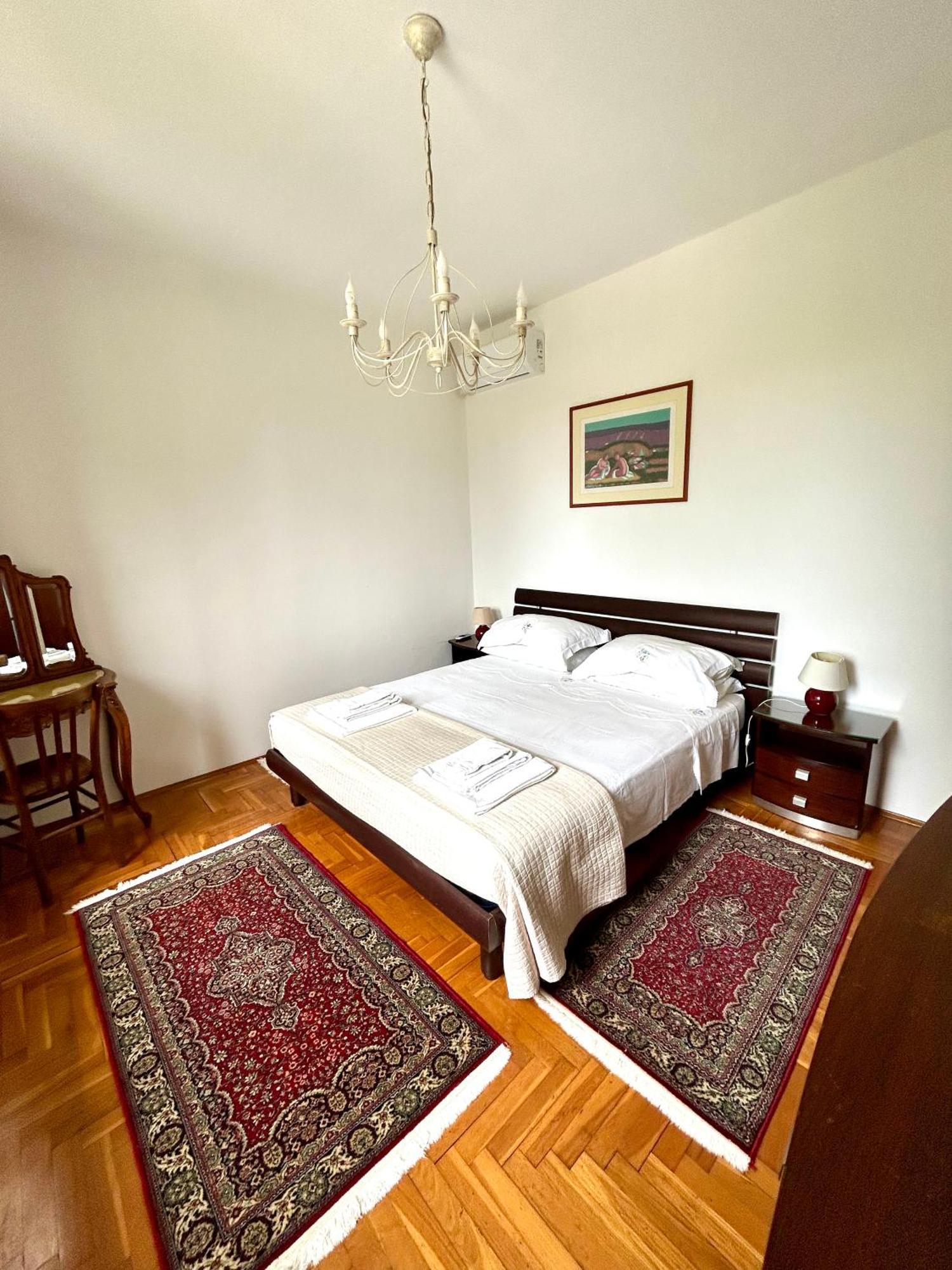 Casa Bellona Montebelluna Luaran gambar
